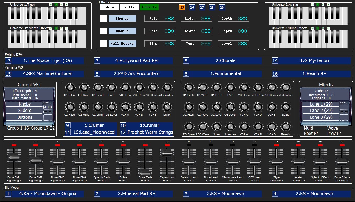 free audio to midi vst plugin for windows 10 32bit